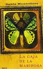 La caja de la mariposa (Umbriel narrativa)