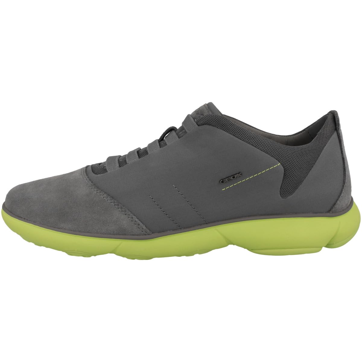 Geox Man U Nebula Shoes Grey 44_EU