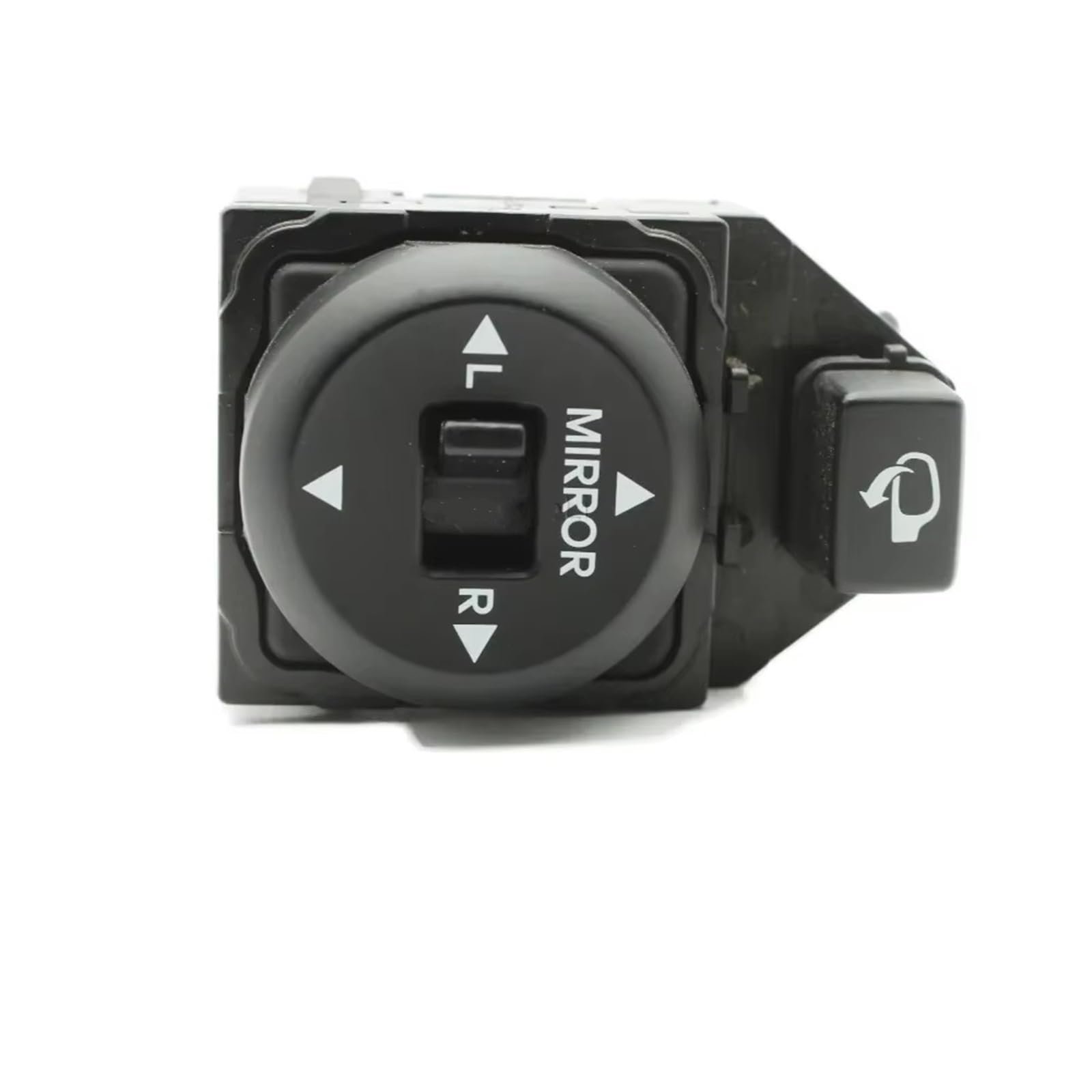 Interrupteur de rétroviseur pour KIA Sportage 2011-2015 commande de miroir