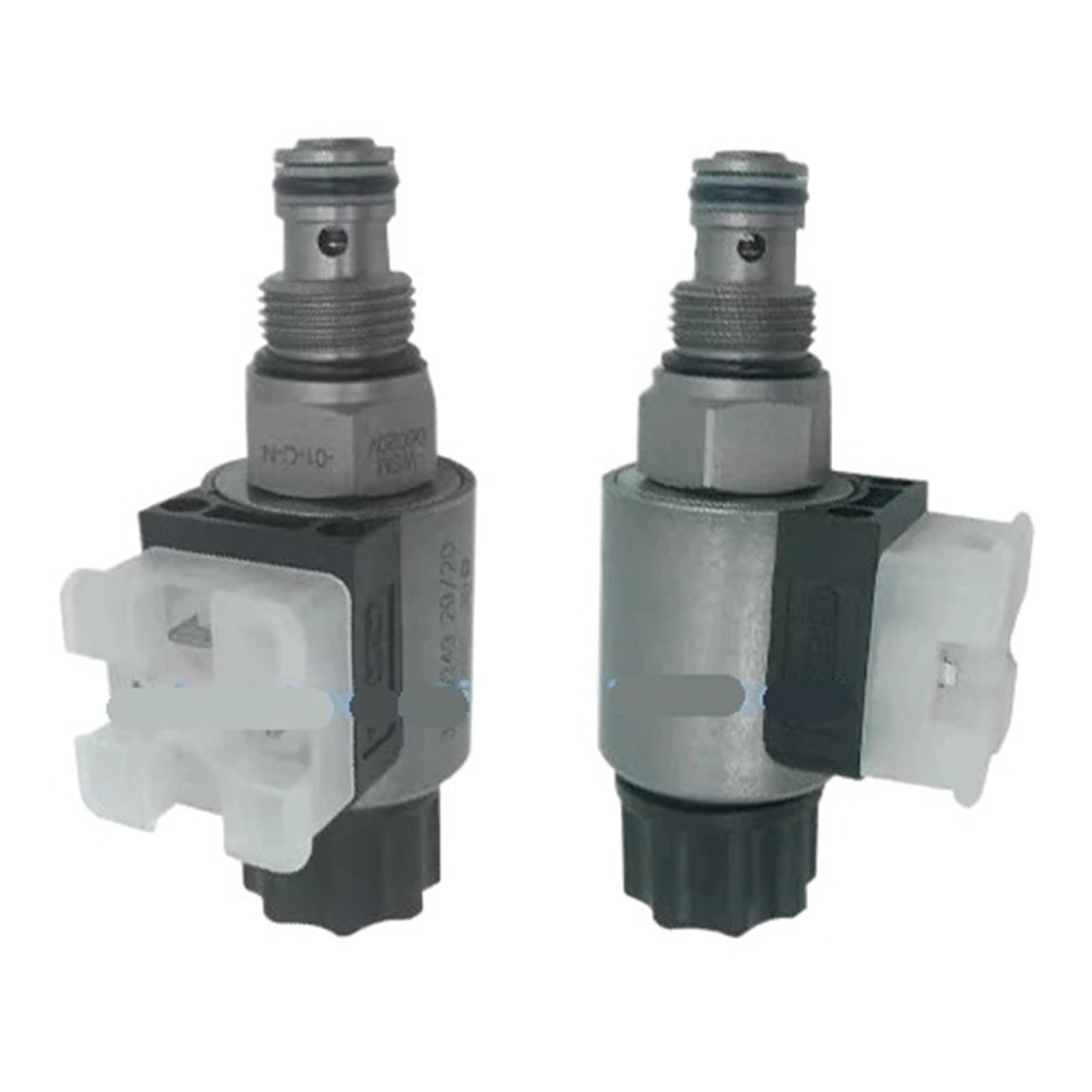 CXFCIHFT 1pcs WSM06020V-01-C-N-24DG WSM06020V-01M-C-N-24DG Valve(06020V-01M-C-N-24DG)