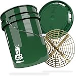 MAGIC BUCKET – MAGIC BUCKET | Auto Handwäsche Bundle | Wascheimer mit passe