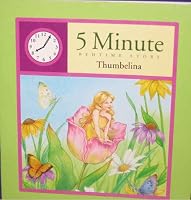 Thumbelina 0785342990 Book Cover