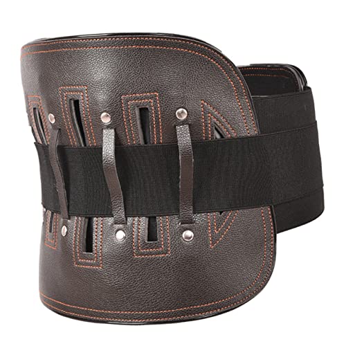 Faja lumbar COLLBATH XXL para soporte y mejor postura miniatura 1