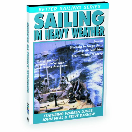 Sailing in Heavy Weather [Reino Unido] [DVD]