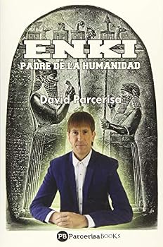 Paperback ENKI, Padre de la Humanidad (Spanish Edition) [Spanish] Book