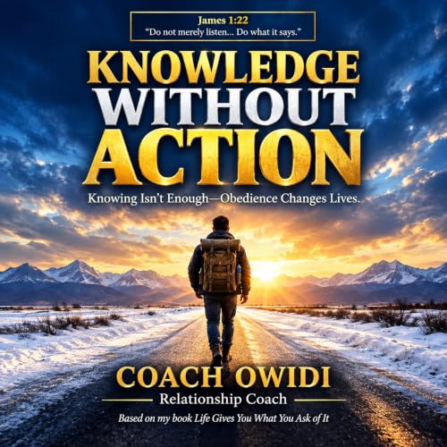 Knowledge Without Action Titelbild