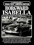  Borgward Isabella (Limited Edition Series) by R.M. Clarke (1999-05-27)