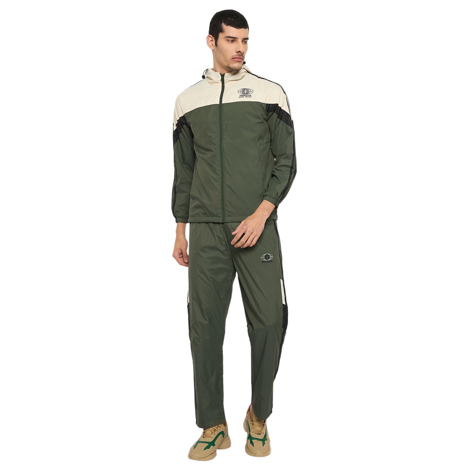 duke Mens Men Tracksuit-picture-10