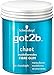 Produktbild Schwarzkopf Got2b Chaot Fibre Gum Gel, 3er Pack (3 x 100 ml)
