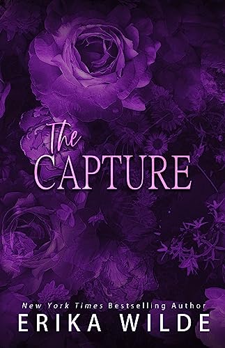 THE CAPTURE (The Marriage Diaries Book 3)
