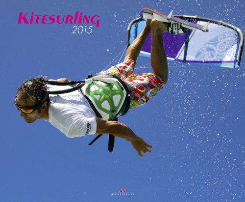 Kitesurfing 2015 Kitesurfing 2015