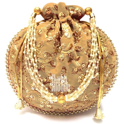 Image of Women's Potli Bag