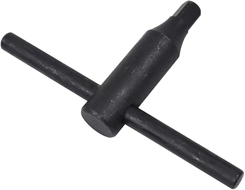 Miniatura 5 de WFLNHB K11-100 4 pulgadas 3 mandíbula auto centrado torno Chuck para fresadora de perforación CNC