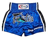 Fairtex Muay Thai Boxshorts Traditionelle Styles