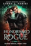  Honorable Rogue