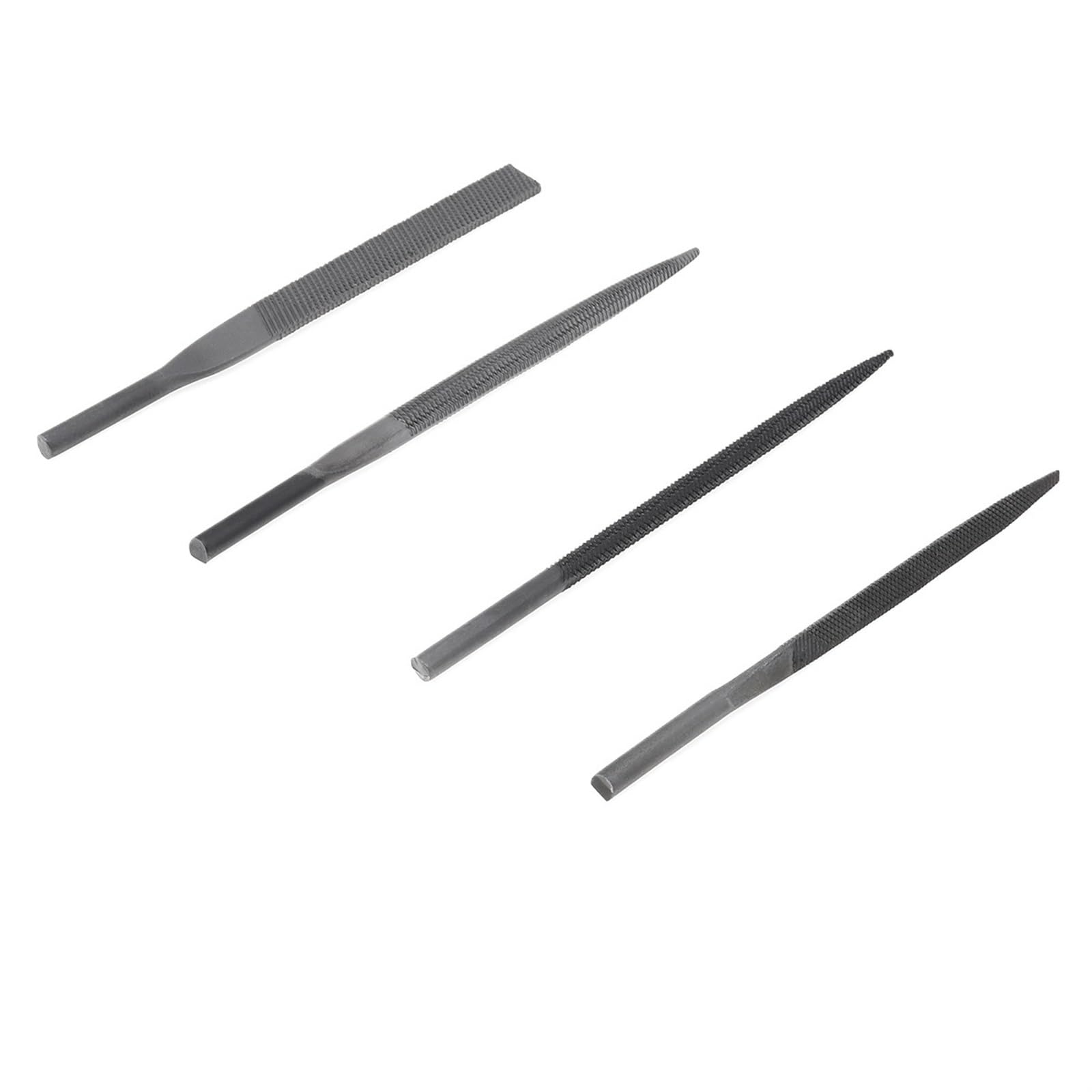 Lime pneumatique AF-5 à mèche interchangeable 5 à 10mm pour ébavurage rapide et précis