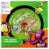 SET OF 1 GAME GRABOLO GRY508144 Toy, Multicolored