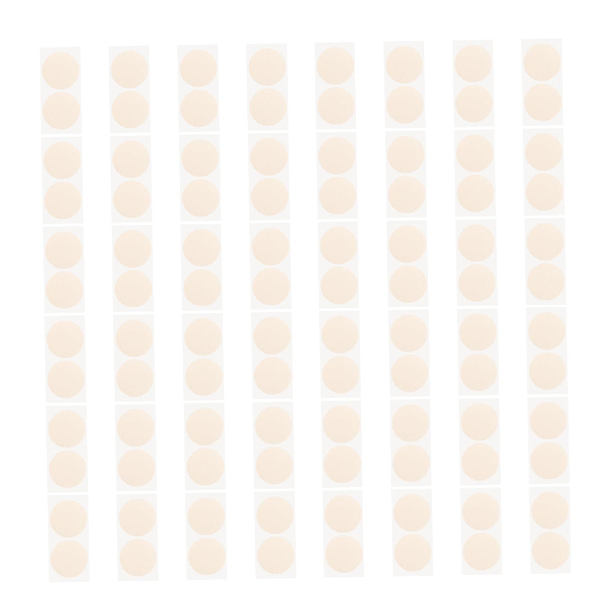TOYANDONA 4 Set Cerotti Per Per Adesivi Traspiranti E Skin Friendly Protezione Per Usa E Getta Per Sport 100 Paia*4