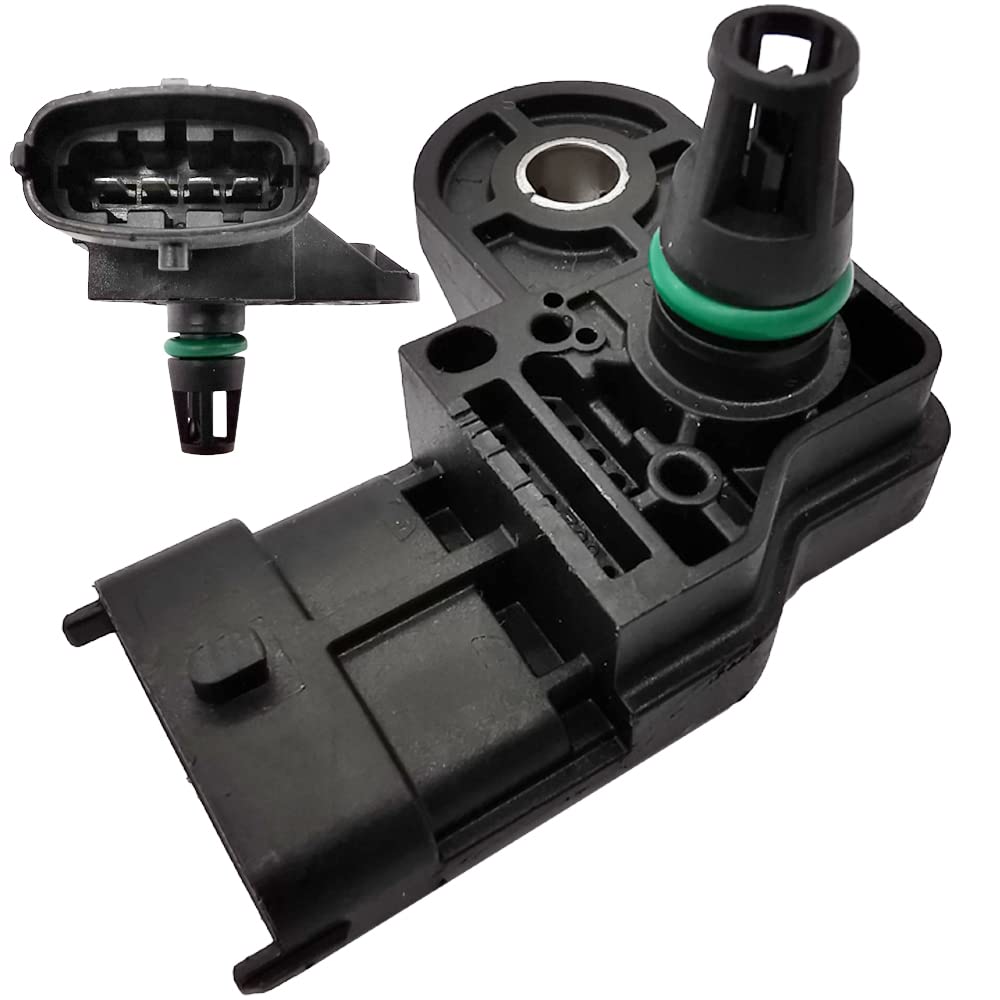 Buy Automotiveleader 2411528 T Sensor Air Flow Sensor Replacement for