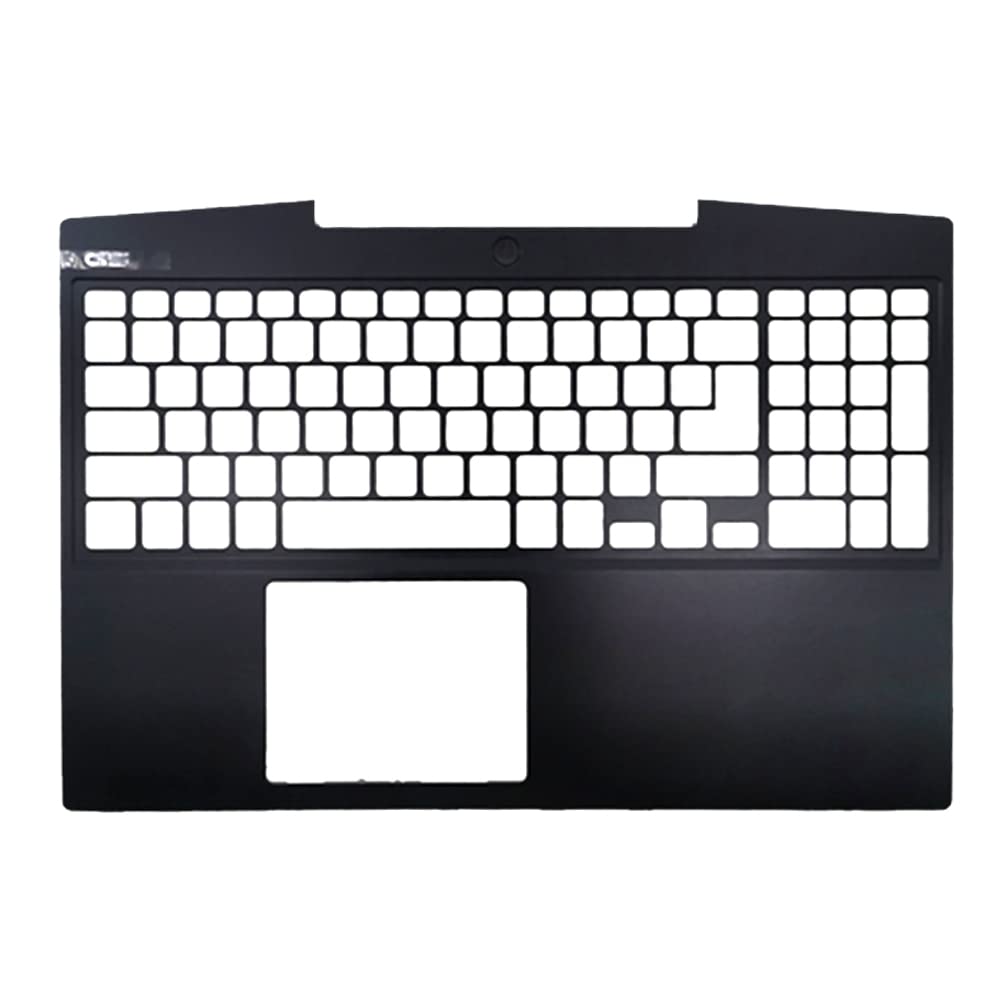 Laptop Palmrest for DELL G5 SE 5505 0T93MY T93MY Without Keyboard Black Upper Case New