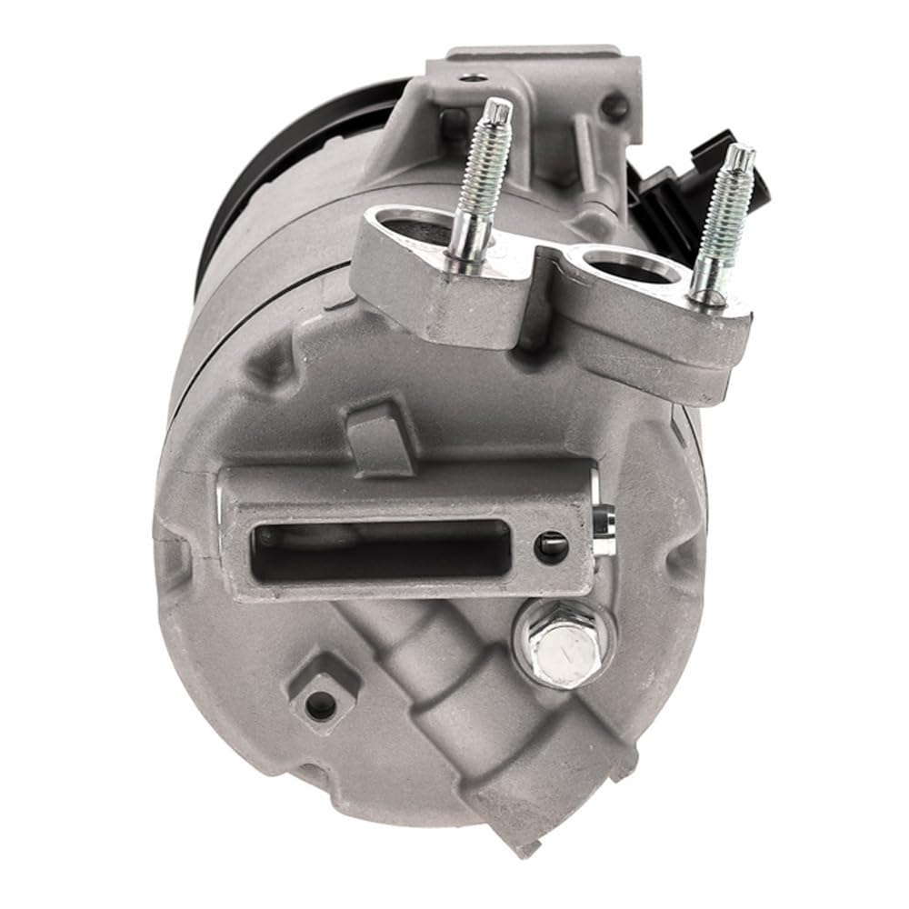 Amazon.com: Rareelectrical New A/C Compressor Compatible With Ford