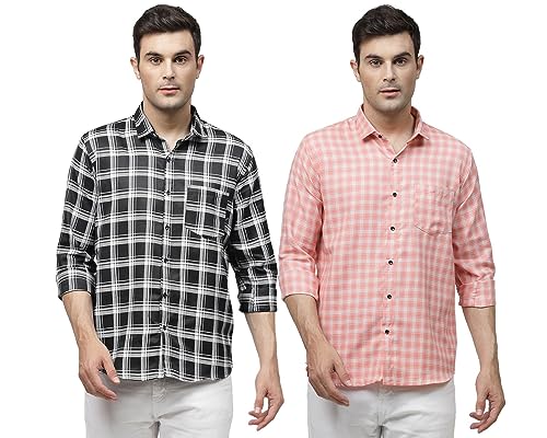 Image of ELYYORK Men Shirt
