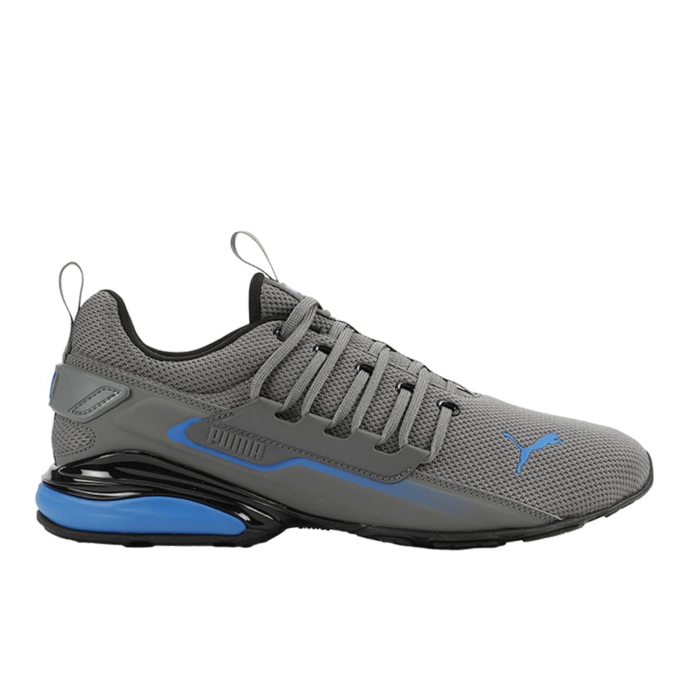 Mens Axelion 2 Running Sneakers Shoes - Grey