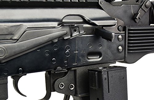 Amazon.co.jp: [LCT/エルシーティー] 電動ガン ライフル PP-19-01