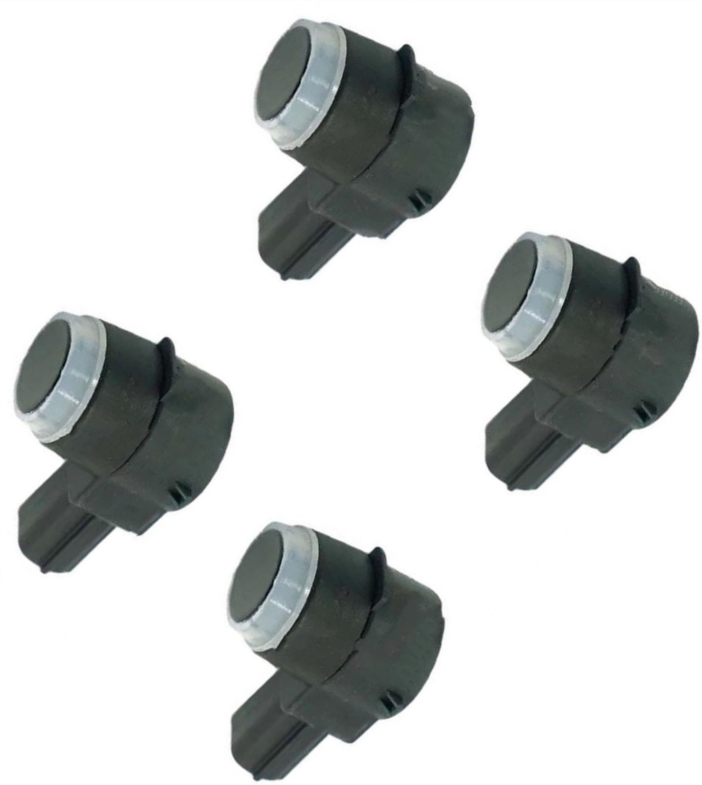 Sensore Parcheggio per GMC per Acadia 2014 25961321 21995586 4 Pz PDC Backup Sensore di Parcheggio Retromarcia Kit Sensori Parcheggio