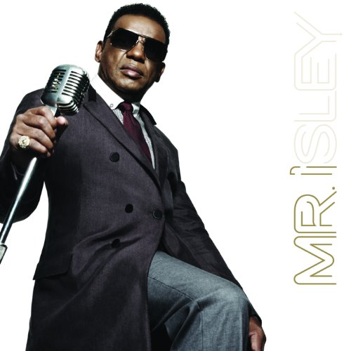 Ronald Isley