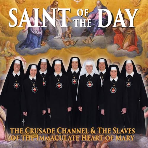 05 September Saint Of The Day Saint Lawrence Justinian
