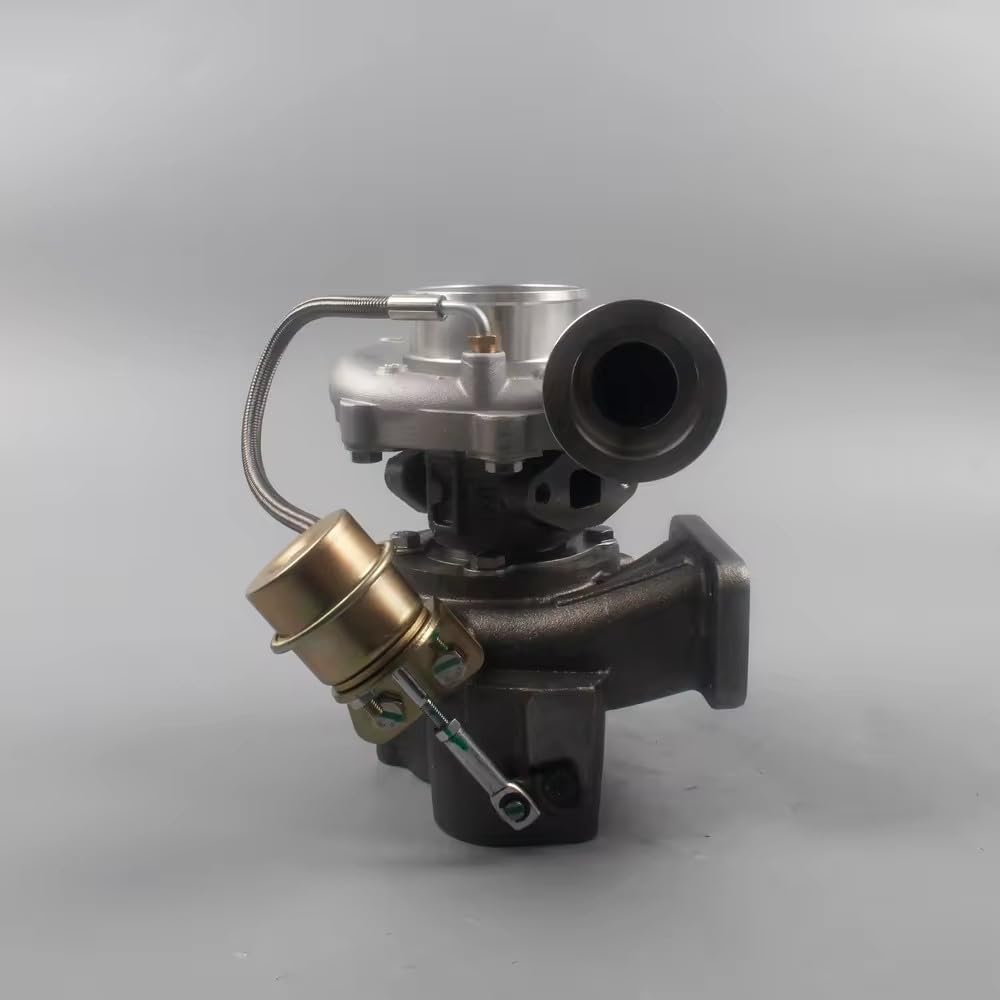 Amazon.com: YL New turbocharger S200G 320/A6012 320/06296 114400