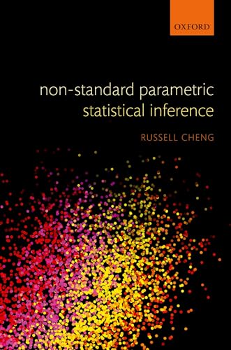 Non-Standard Parametric Statistical Inference view 2