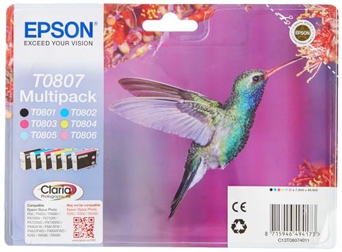 Epson Photo – Die 15 besten Produkte im Vergleich - Management Tricks