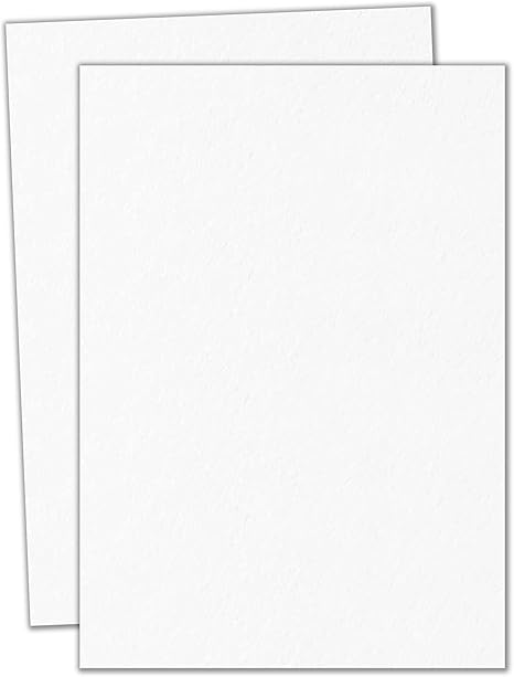 40 Blätter A4 Kartonpapier – 180g/m², 10 Farbpaare (20 Farben)