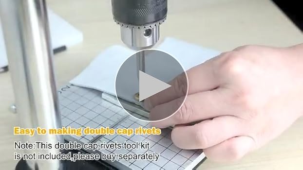 Leather Press Leather Hole Puncher Upgraded Hand Punching