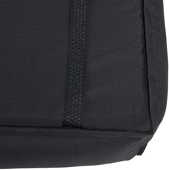 Petco Indoor/Outdoor Durable Dog Bed 38 L x 30 W x 8 H Black Large