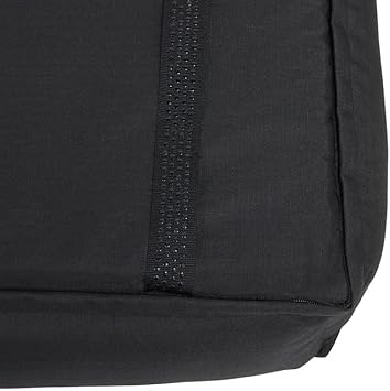 Petco Indoor/Outdoor Durable Dog Bed 38 L x 30 W x 8 H Black Large