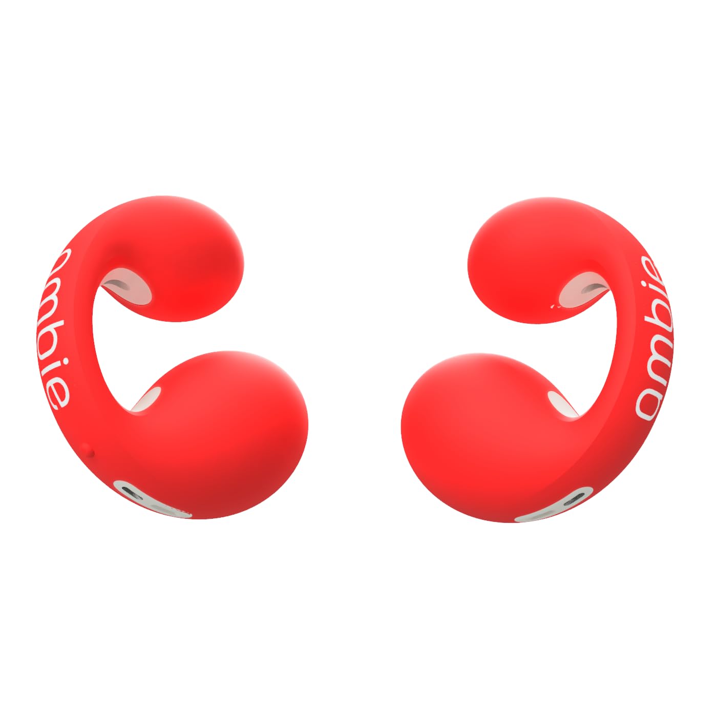 ambie Sound Earcuffs - Open Ear Earbuds Bluetooth Wireless