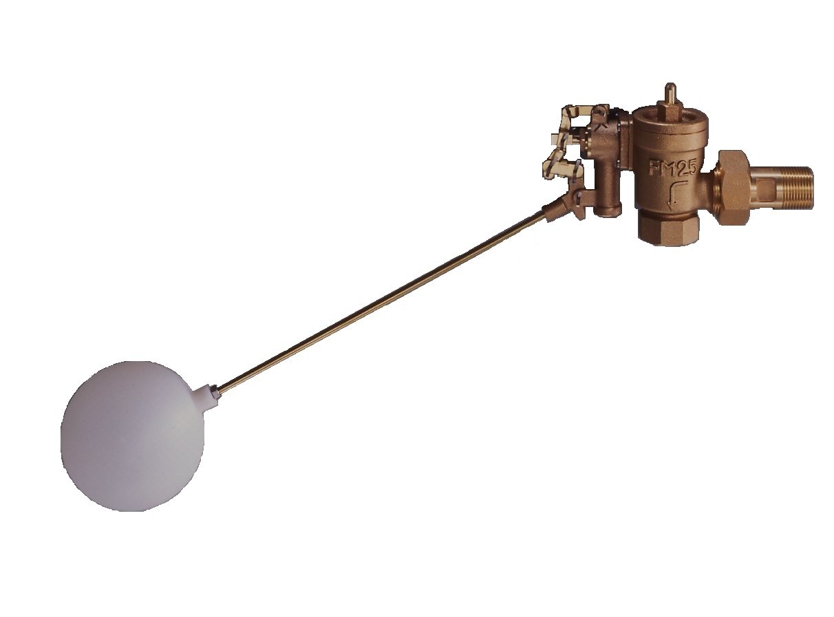 FMバルブ製作所 FM-1 25mm FMバルブ製作所 FM-1 25mm