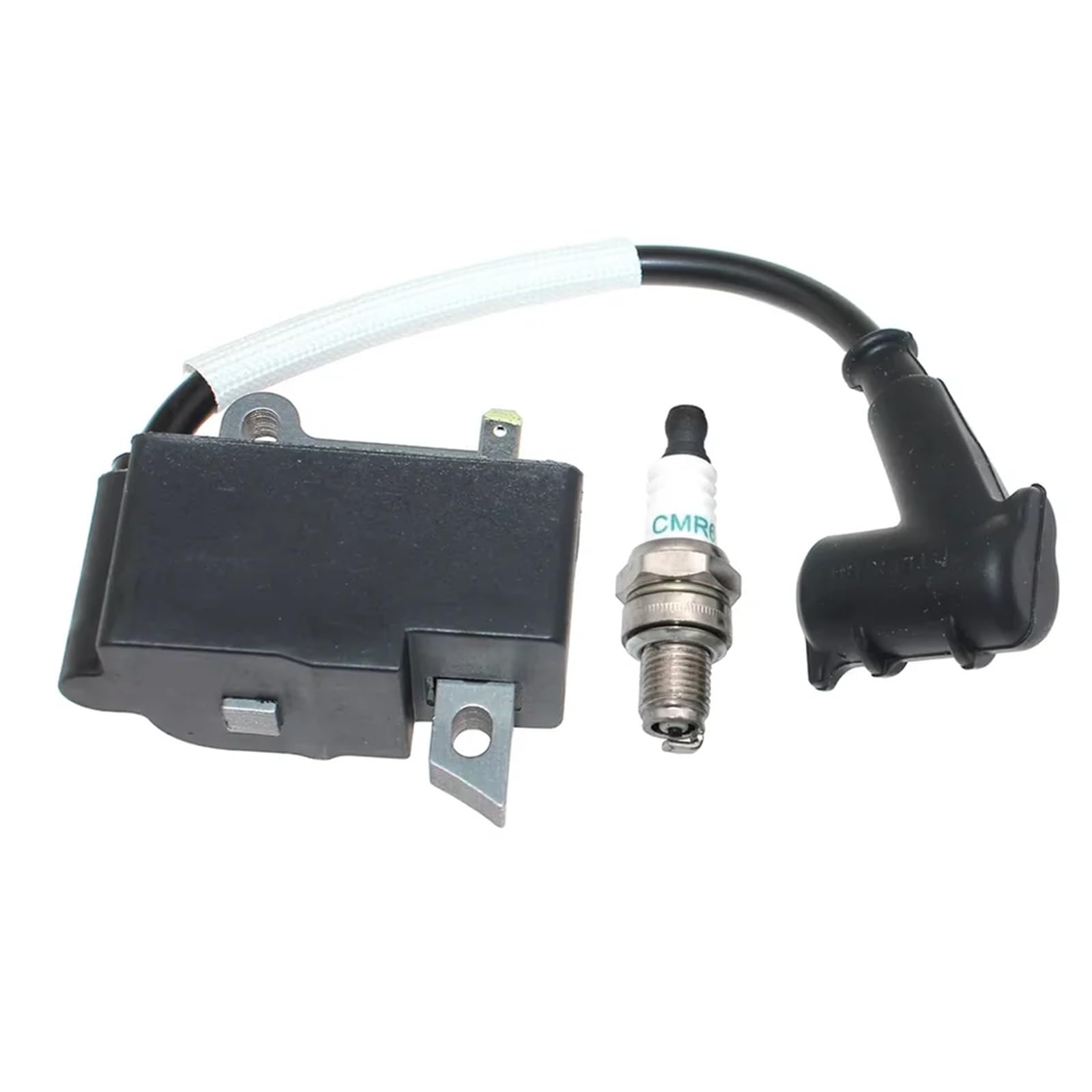 Módulo de Encendido para cortacésped Bobina de Encendido para Highlander, para 1137 400 1306 Ms193, Ms193t, Ms193tc, Ms193c