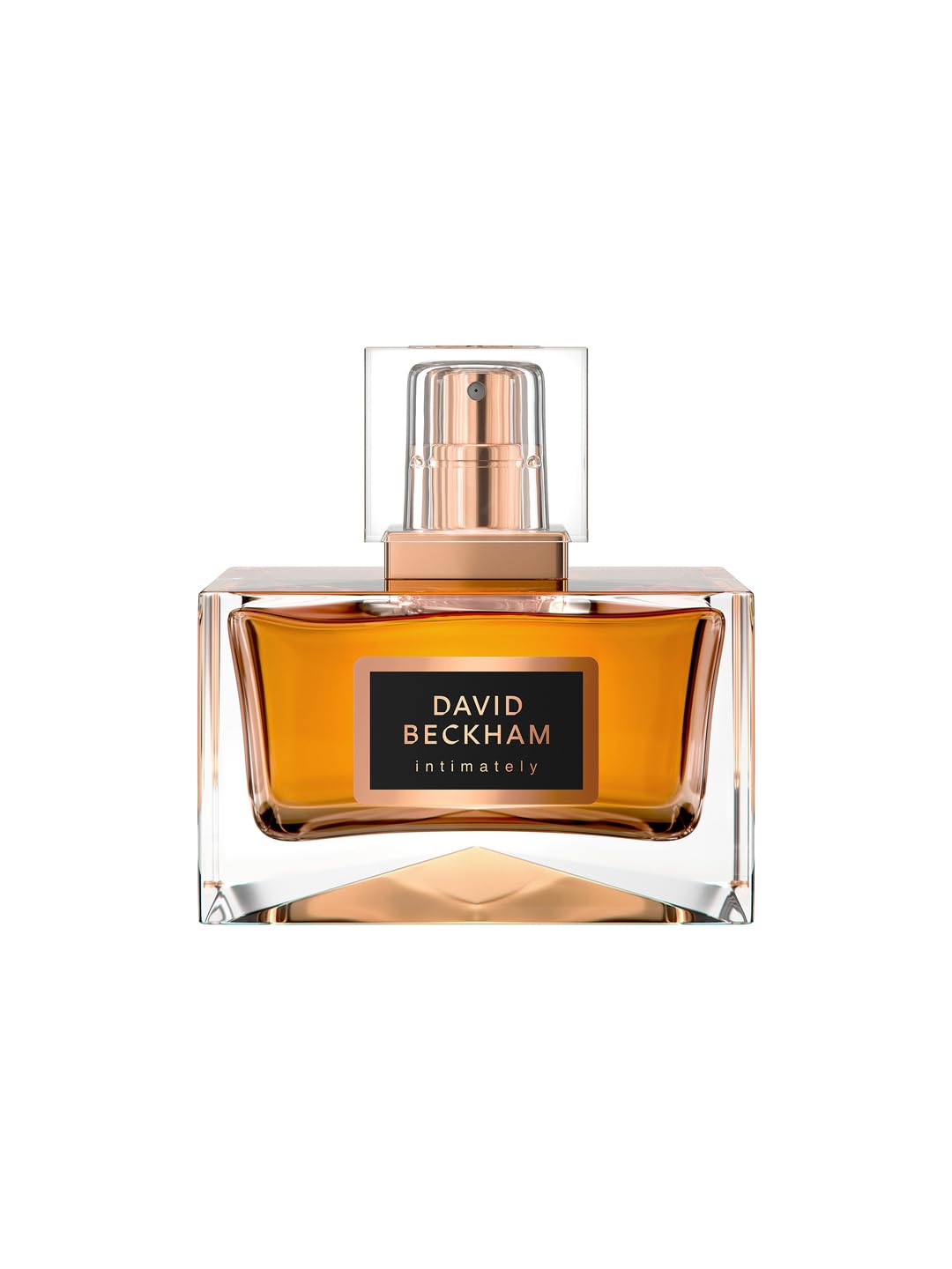 David Beckham Intimately Beckham Edt Spray 75Ml/2.5Oz - Wood, Men-picture-11