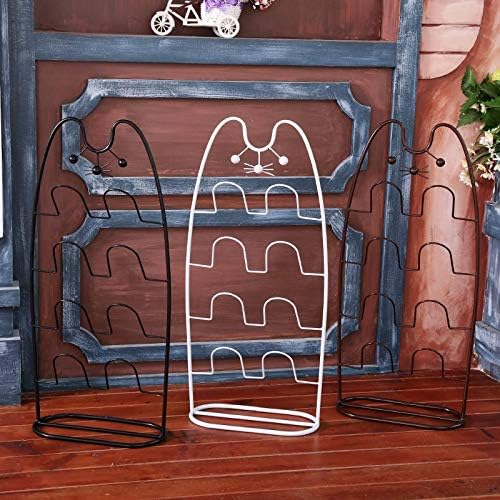 Free Installation Shoe Rack Organizer Space-Saving Bathroom Dormitory Slippers Storage Racks Hanging Shoe Organizer Shoes Shelf (Color : 3-Pack) (3 pack)