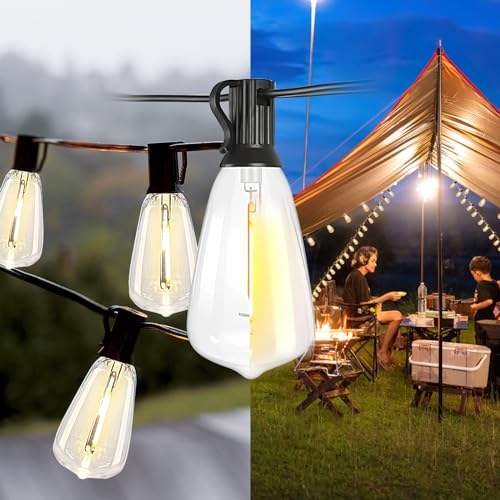 Bdrofn SNTPC-BO30 100Ft Solar String Lights Outdoor Waterproof thumb #3