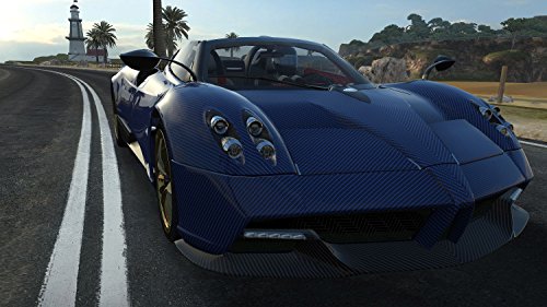 Gear Club - Unlimited - Nintendo Switch