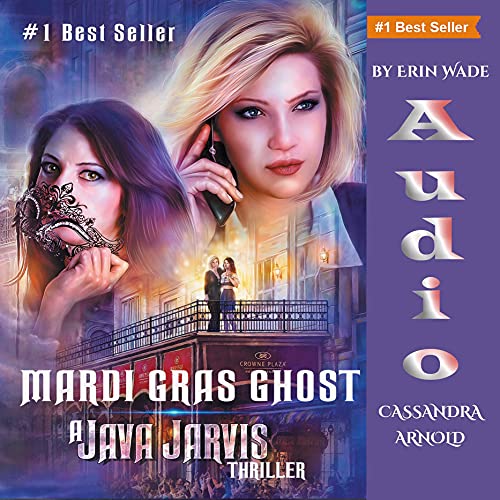 Experience A Full Audiobook That Is Simply Powerful.