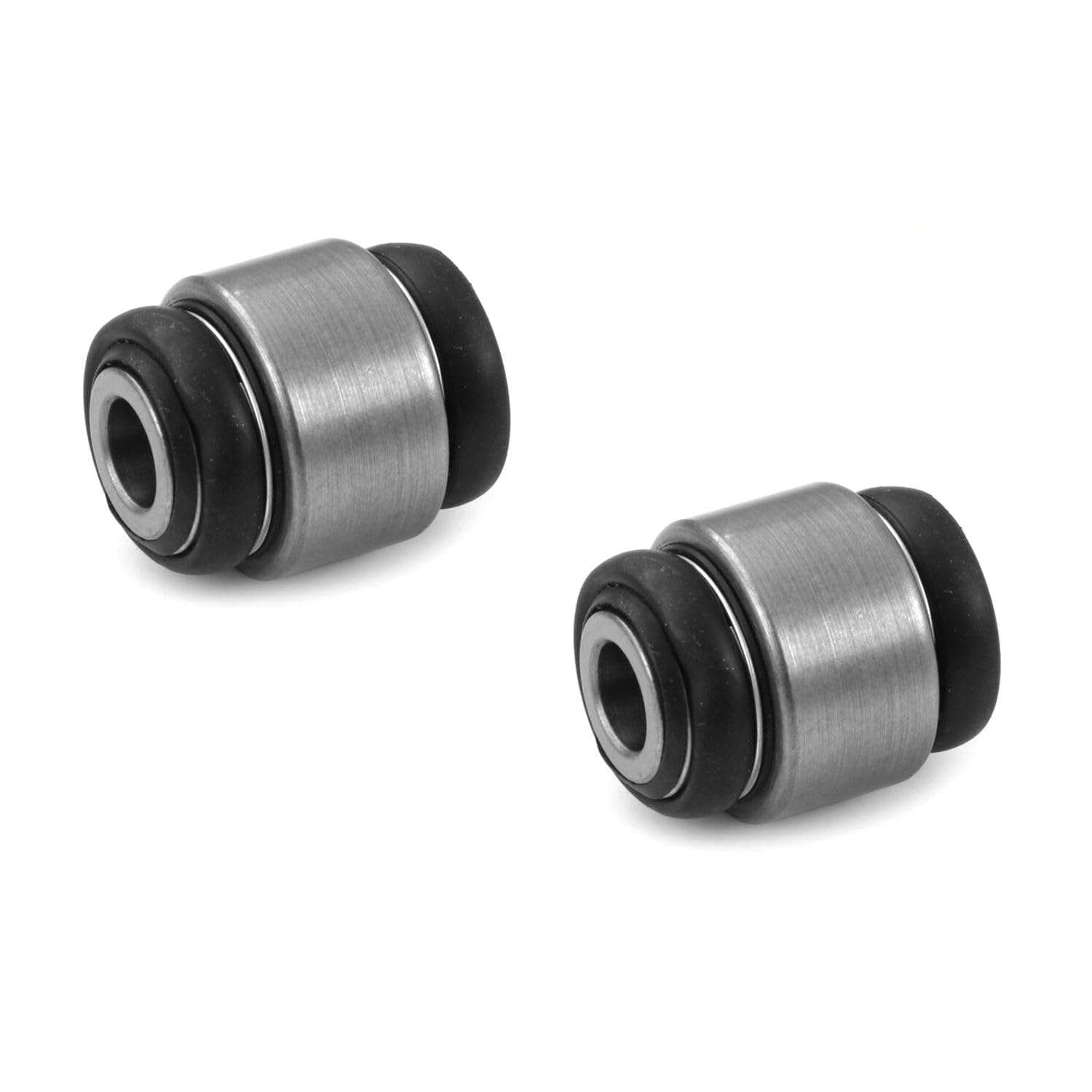 Amazon.com: FYHJDBOQ 2pcs Suspension Control Arm Set Rear Outer 