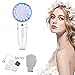 Produktbild 6 in 1 Ultraschall Massagegerät Körper EMS LED Galvanic Ion Anti-Cellulite Slimming Maschine für Gesicht und Körperpflege