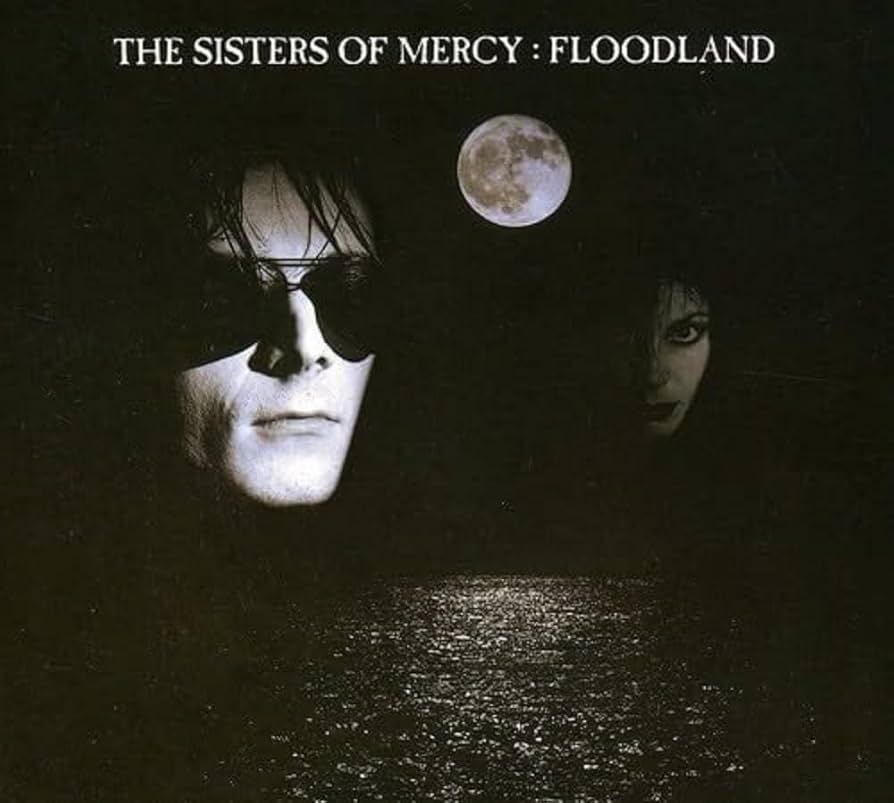 Amazon.co.jp: Floodland (Dig): ミュージック