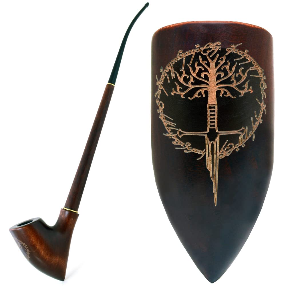 tobacco spear Amazon.com: 13.2